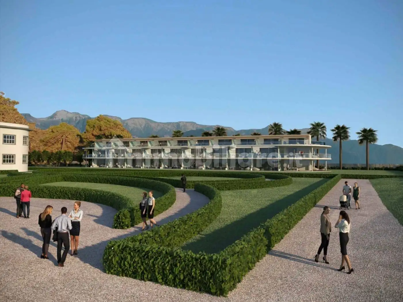 Appartamento in vendita a Sarzana