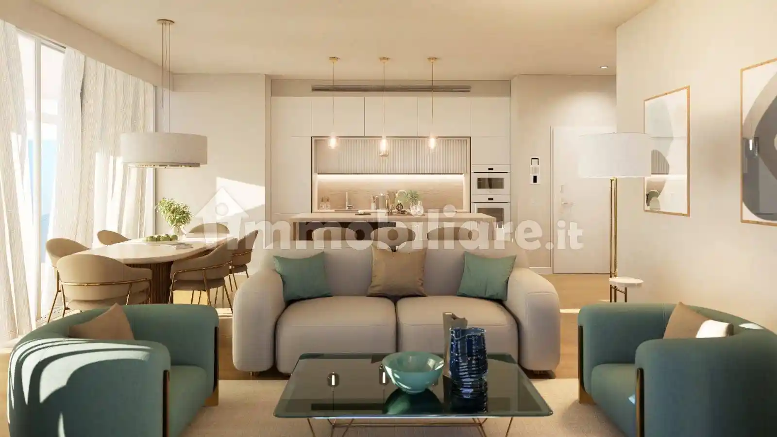 Appartamento - foto 4