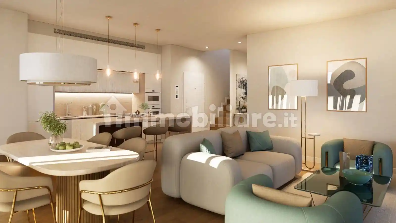 Appartamento - foto 5