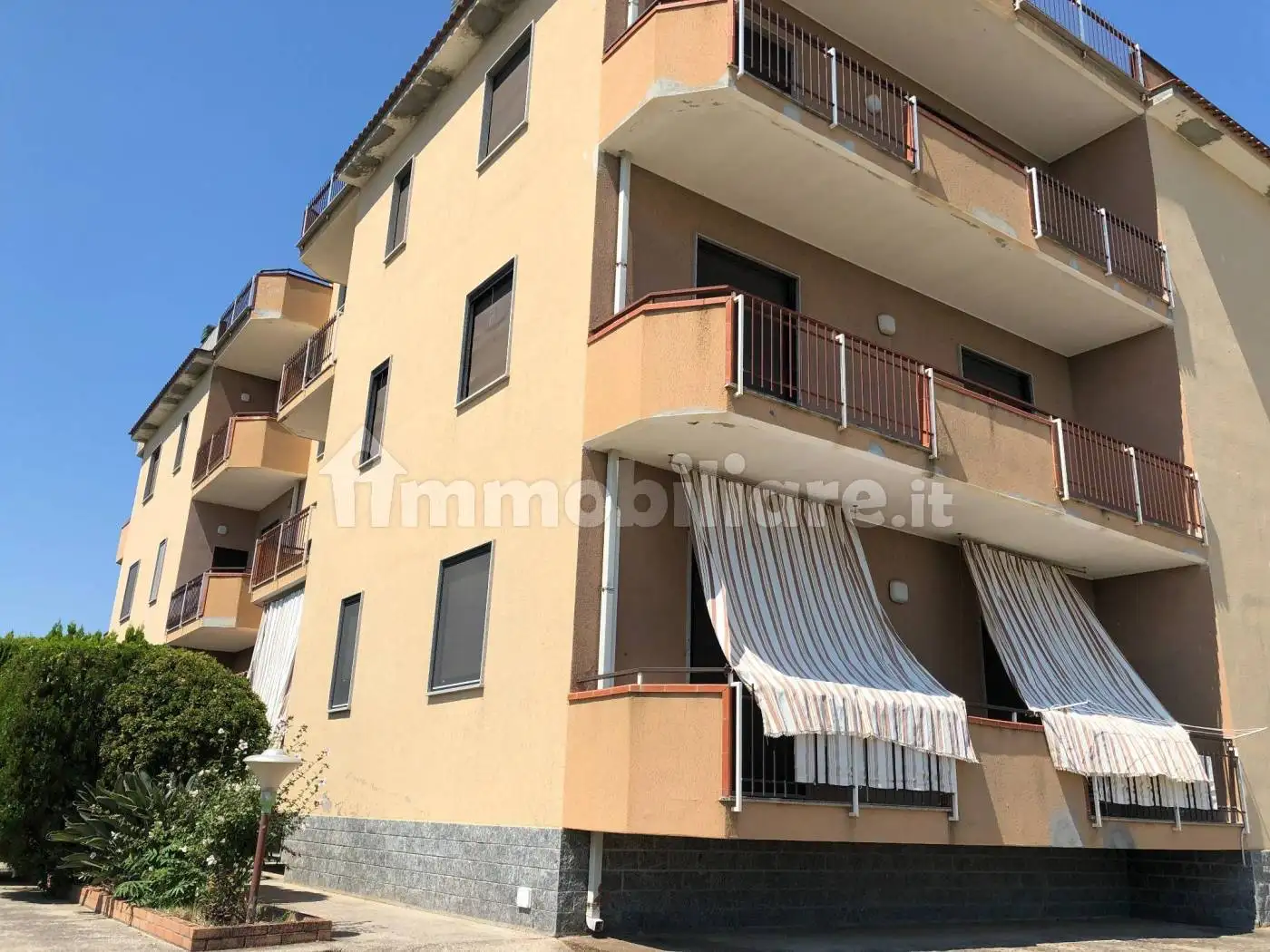 Appartamento in vendita a Ardore