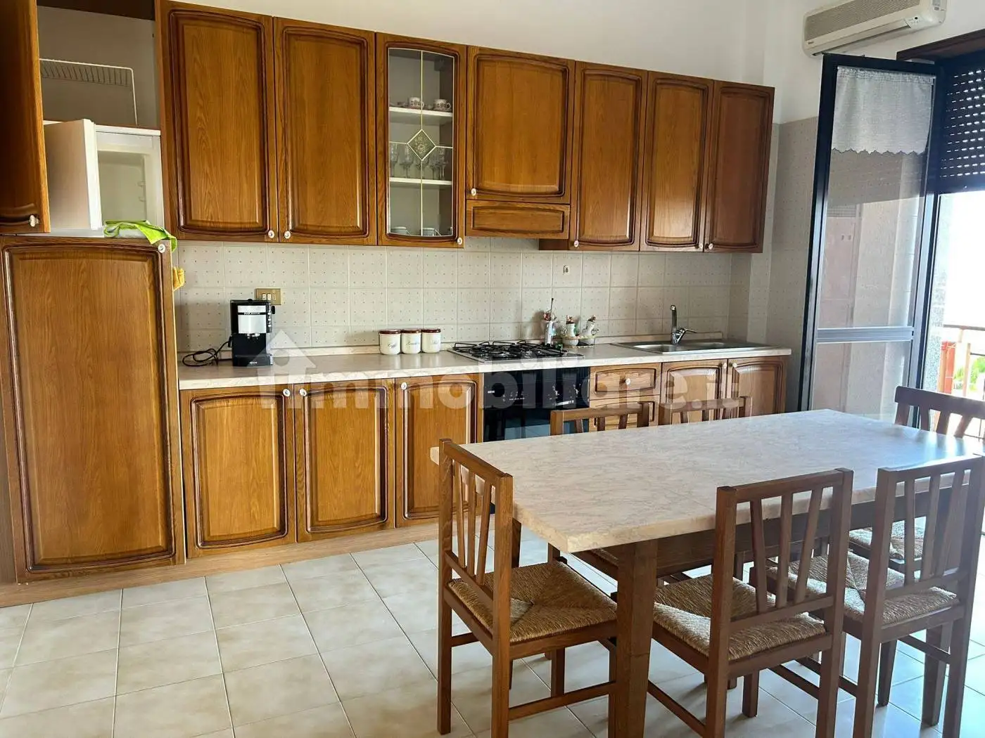 Appartamento Contrada Cafone, Ardore Marina, Ardore - foto 3