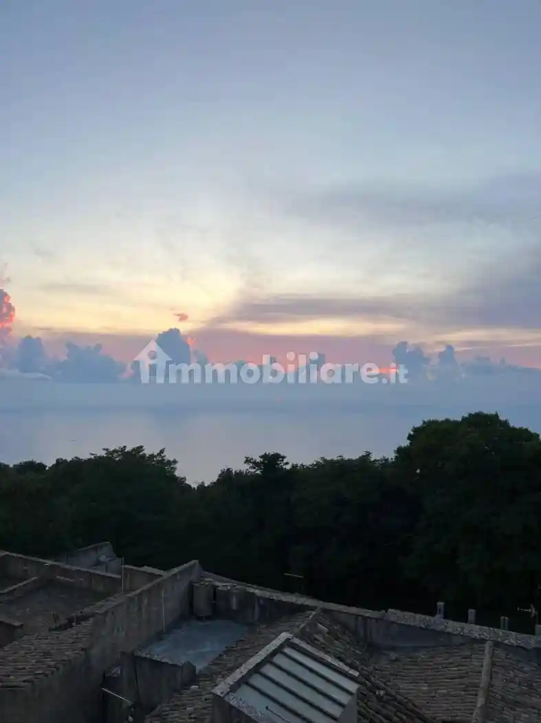 Appartamento in vendita a Erice