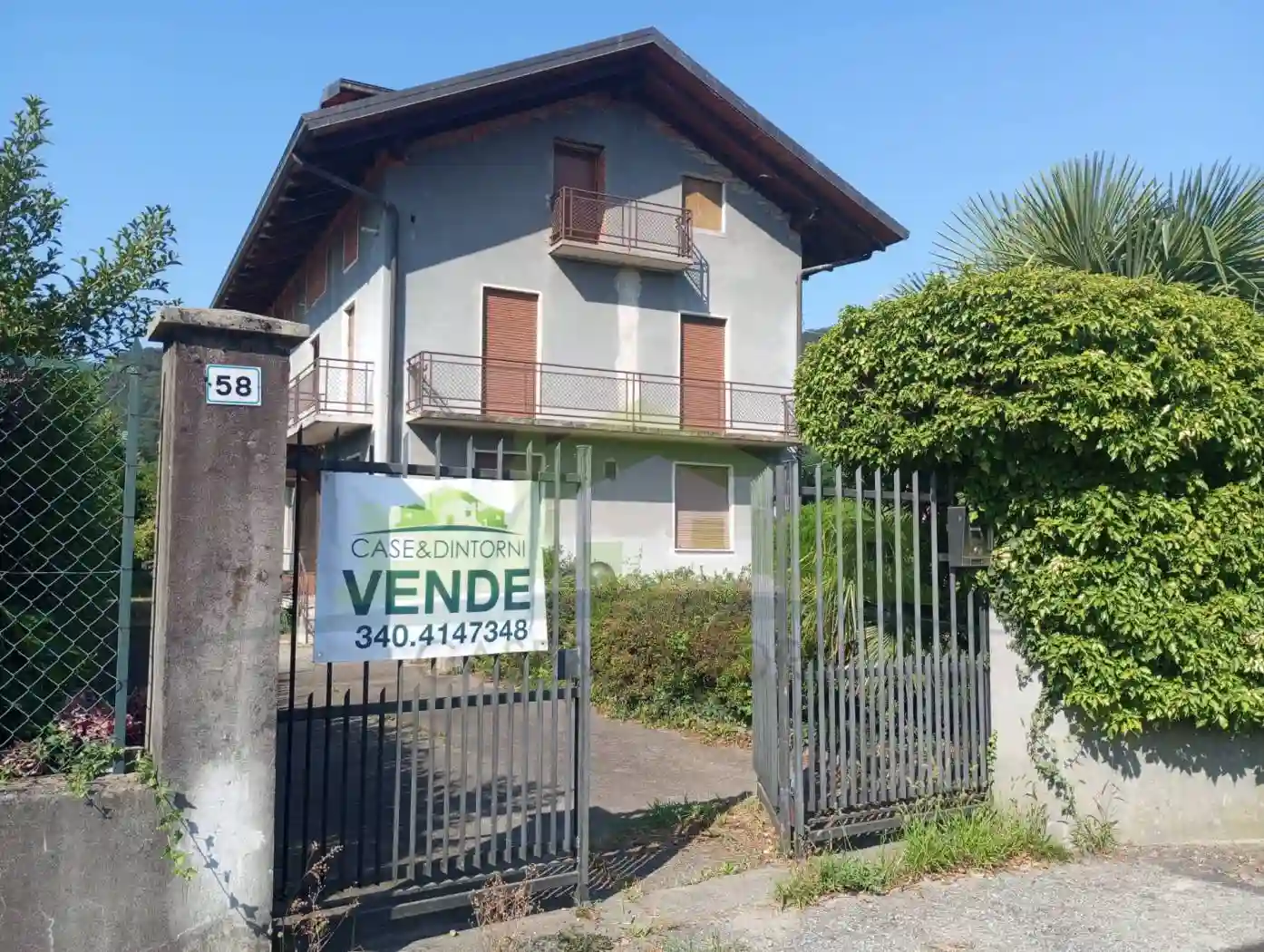 Casa indipendente - foto 2