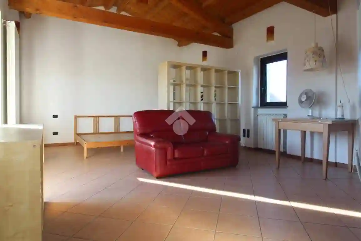 Attico - Mansarda - foto 2