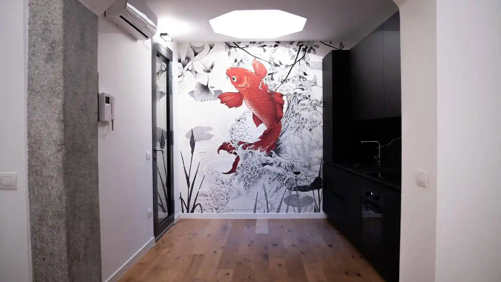 Loft in affitto a Milano