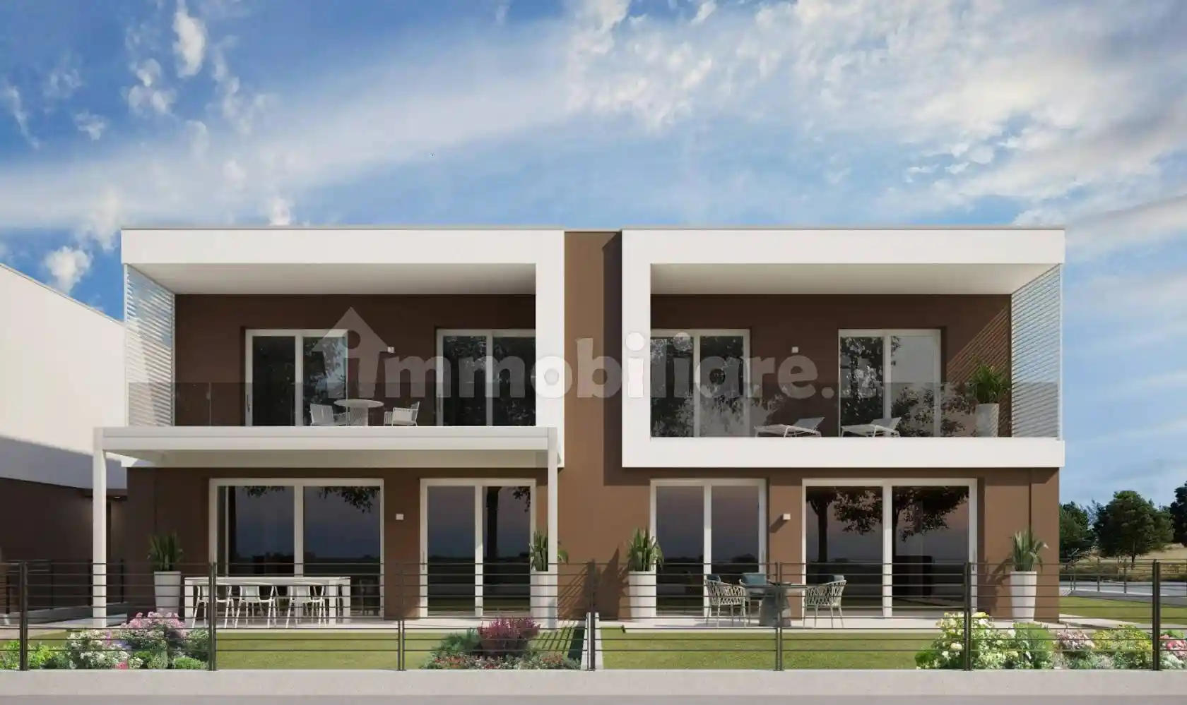 Villa in vendita a Villorba