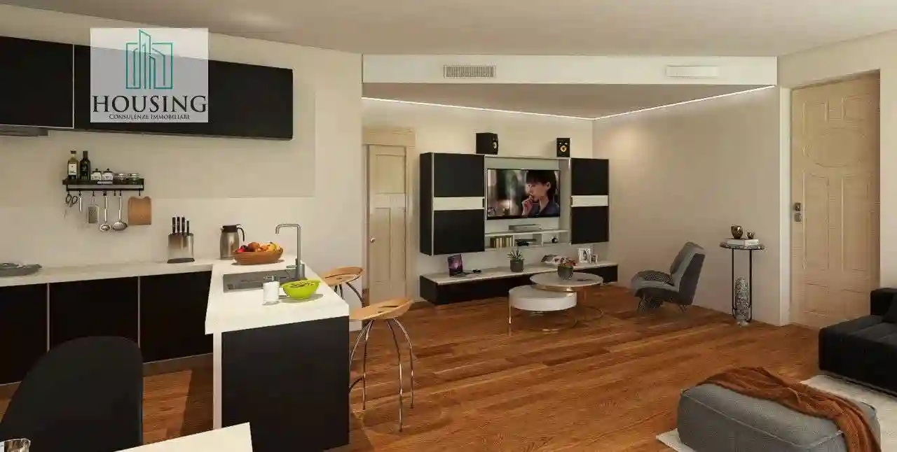 Appartamento - foto 4