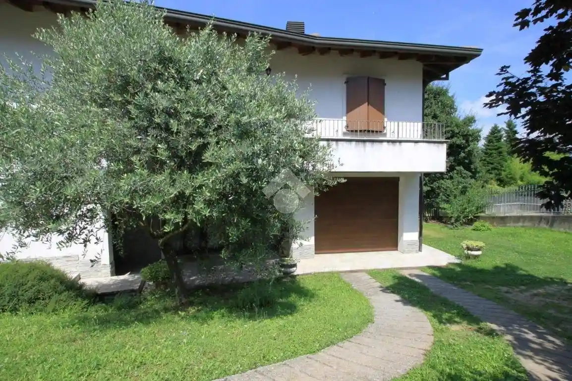 Villa unifamiliare via portanea 39, Bulciago - foto 3