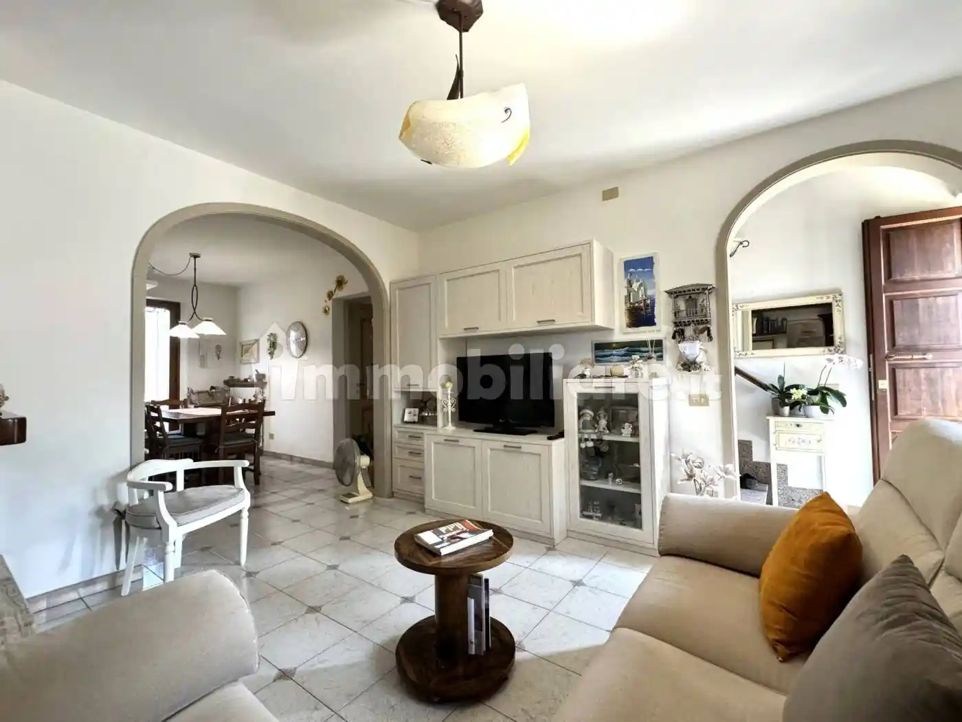 Terratetto plurifamiliare via Nazario Sauro, Arnaccio - Chiesanuova, Cascina - foto 2