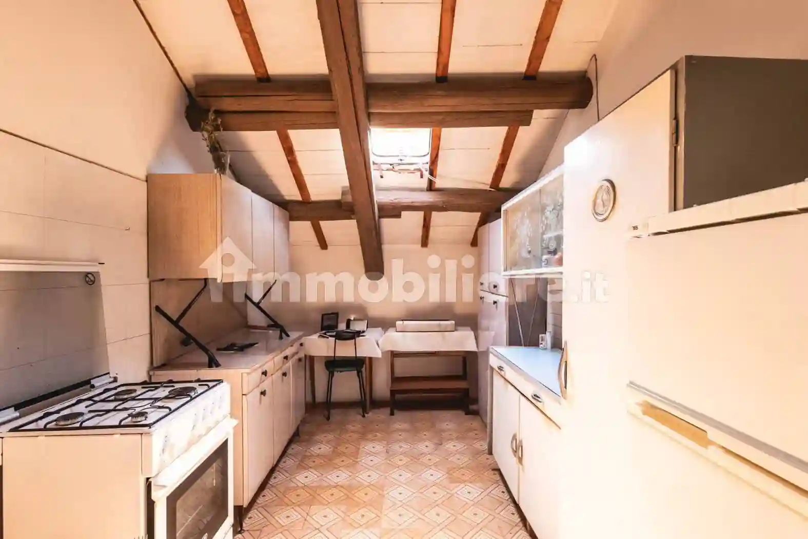 Attico - Mansarda - foto 4