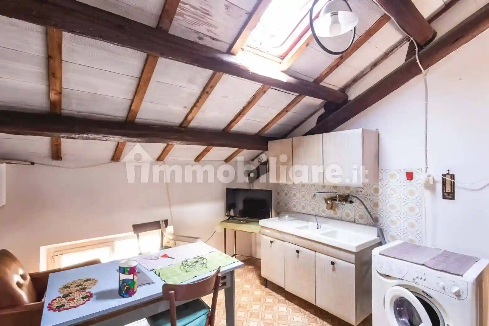 Attico - Mansarda - foto 5