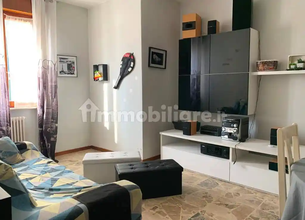 Appartamento in vendita a Cene