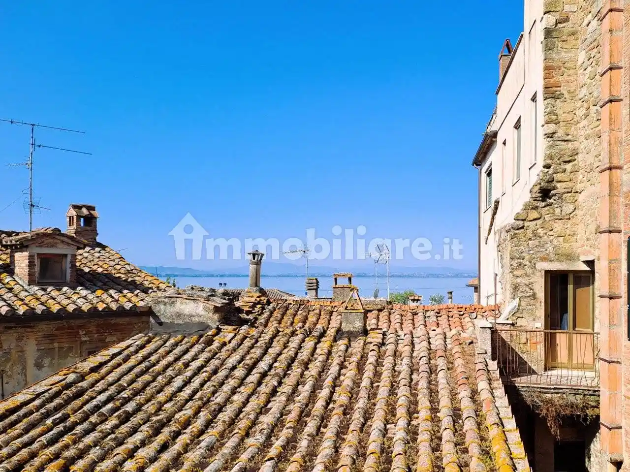 Villetta a schiera in vendita a Magione