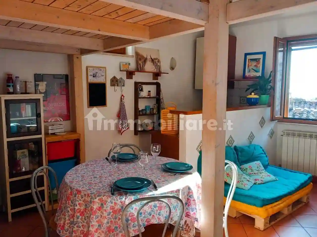 Villetta a schiera - foto 5