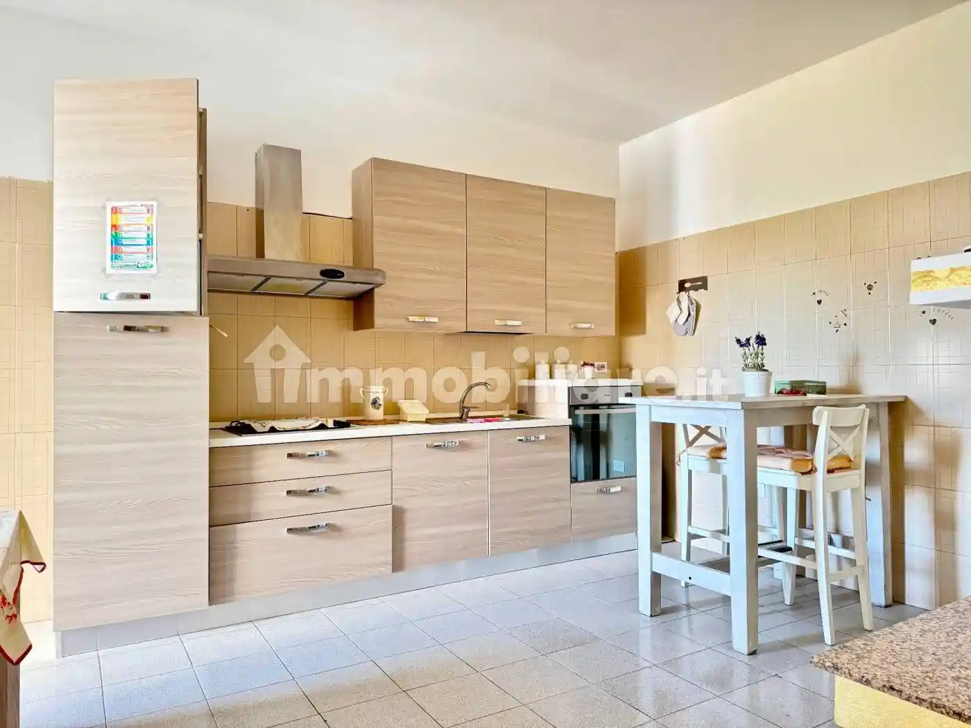 Casa indipendente in vendita a Morciano di Leuca