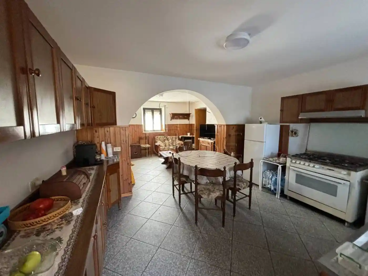 Appartamento in vendita a Umbertide