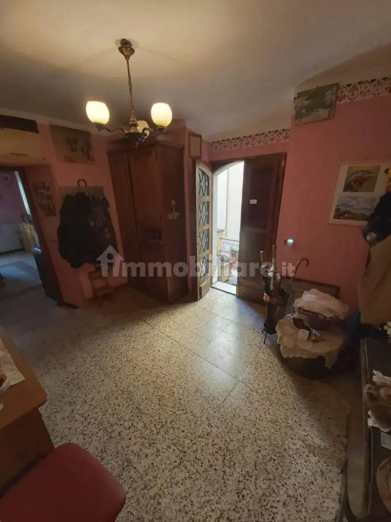 Appartamento in vendita a Rocca di Mezzo