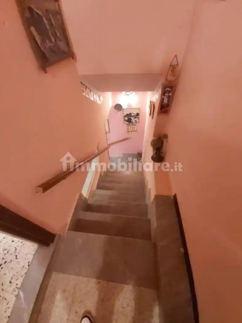 Trilocale via di Mezzo, Centro, Rocca di Mezzo - foto 3