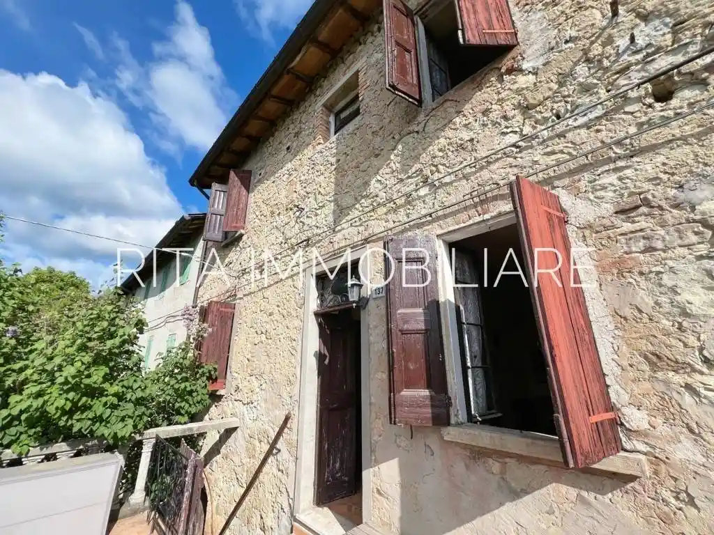 Rustico - Casale in vendita a Guiglia