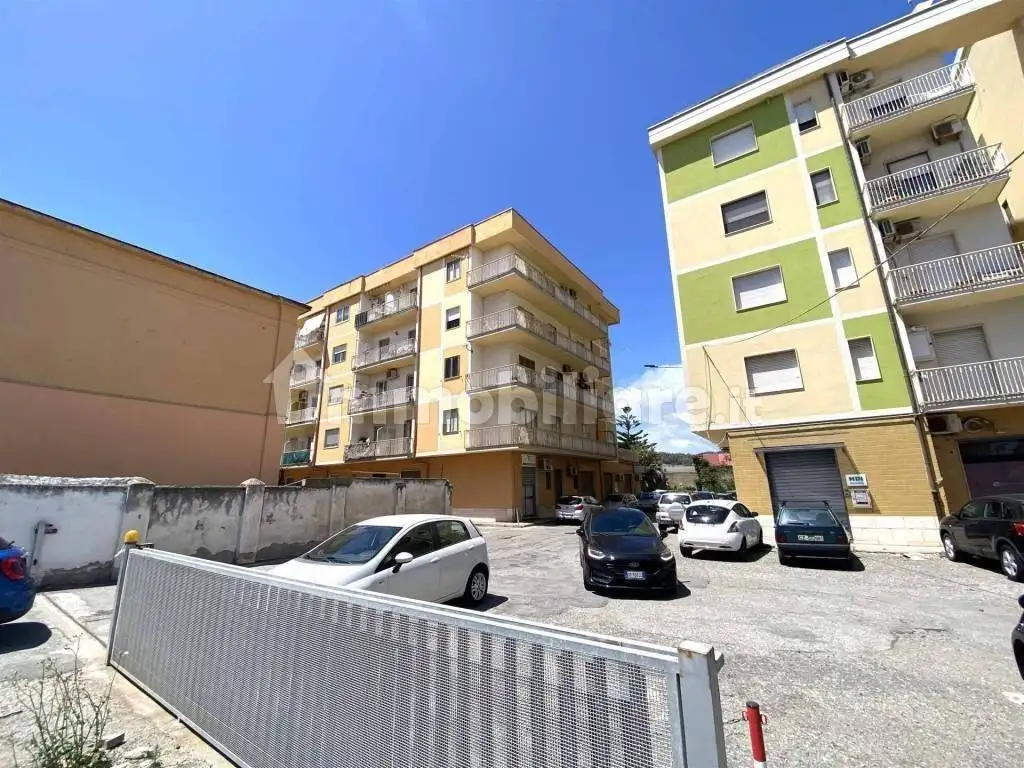 Appartamento in vendita a Catanzaro