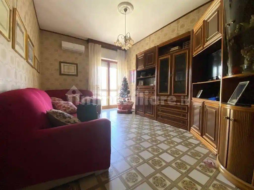 Trilocale via Torrazzo 40, Catanzaro Lido, Catanzaro - foto 4