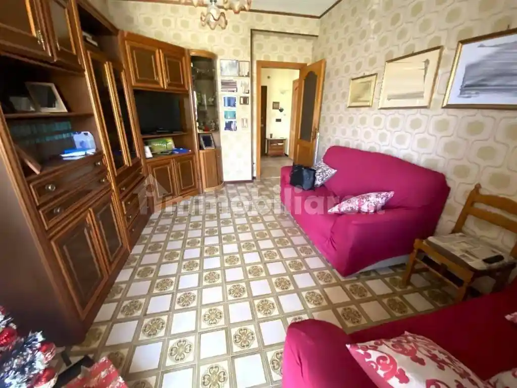 Trilocale via Torrazzo 40, Catanzaro Lido, Catanzaro - foto 5