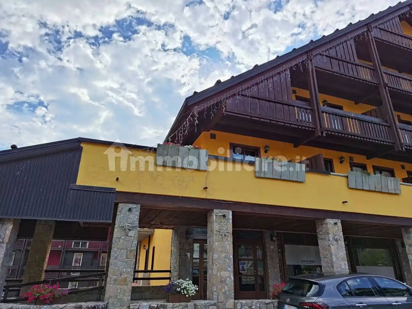 Appartamento in vendita a Frabosa Sottana