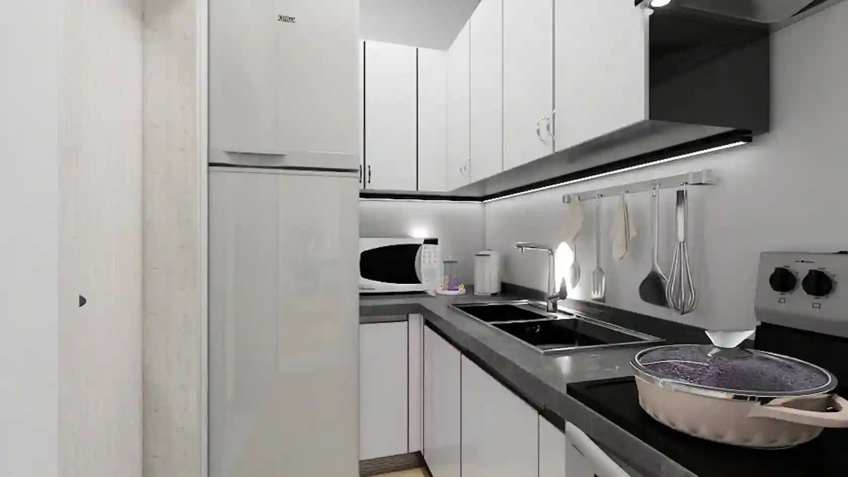 Appartamento - foto 3