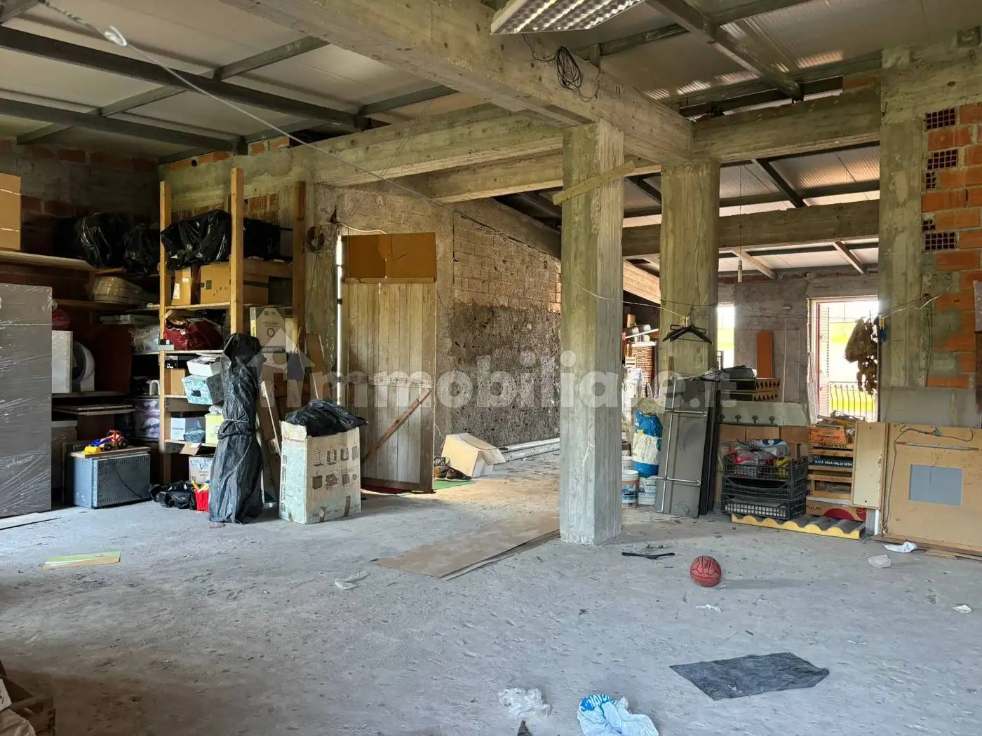 Appartamento in vendita a Merì