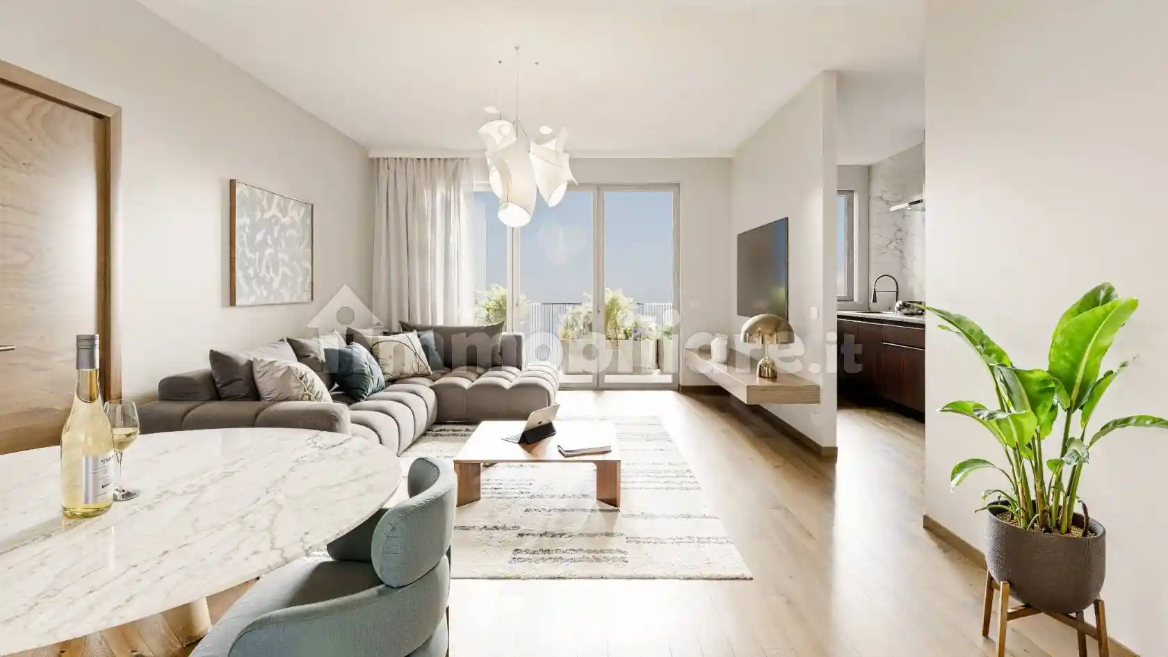 Progetto in vendita a Parma