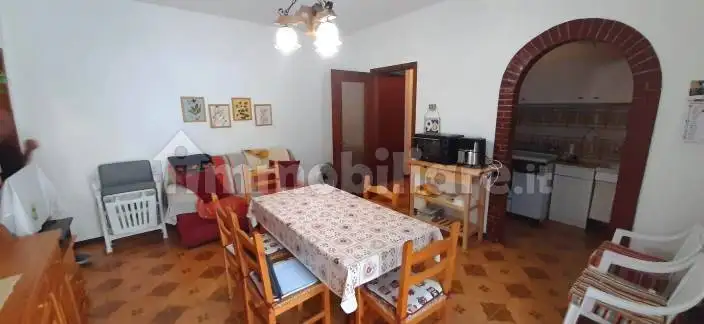 Trilocale via Don Pietro Rigoli 1, Dossena - foto 2