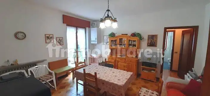 Trilocale via Don Pietro Rigoli 1, Dossena - foto 3