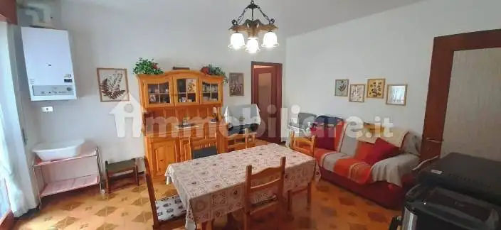 Trilocale via Don Pietro Rigoli 1, Dossena - foto 4