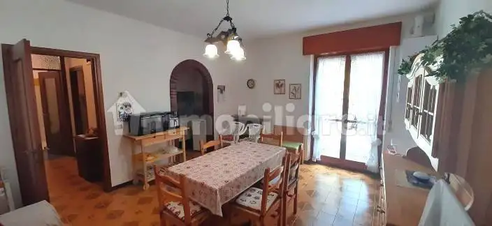 Trilocale via Don Pietro Rigoli 1, Dossena - foto 5