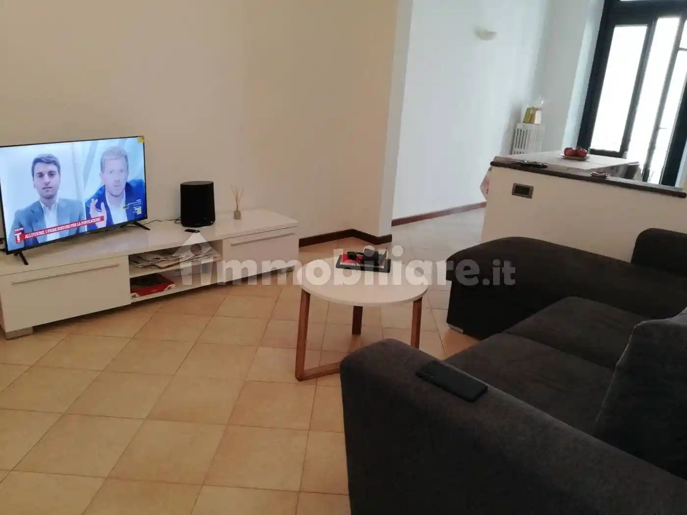 Appartamento in affitto a Novara
