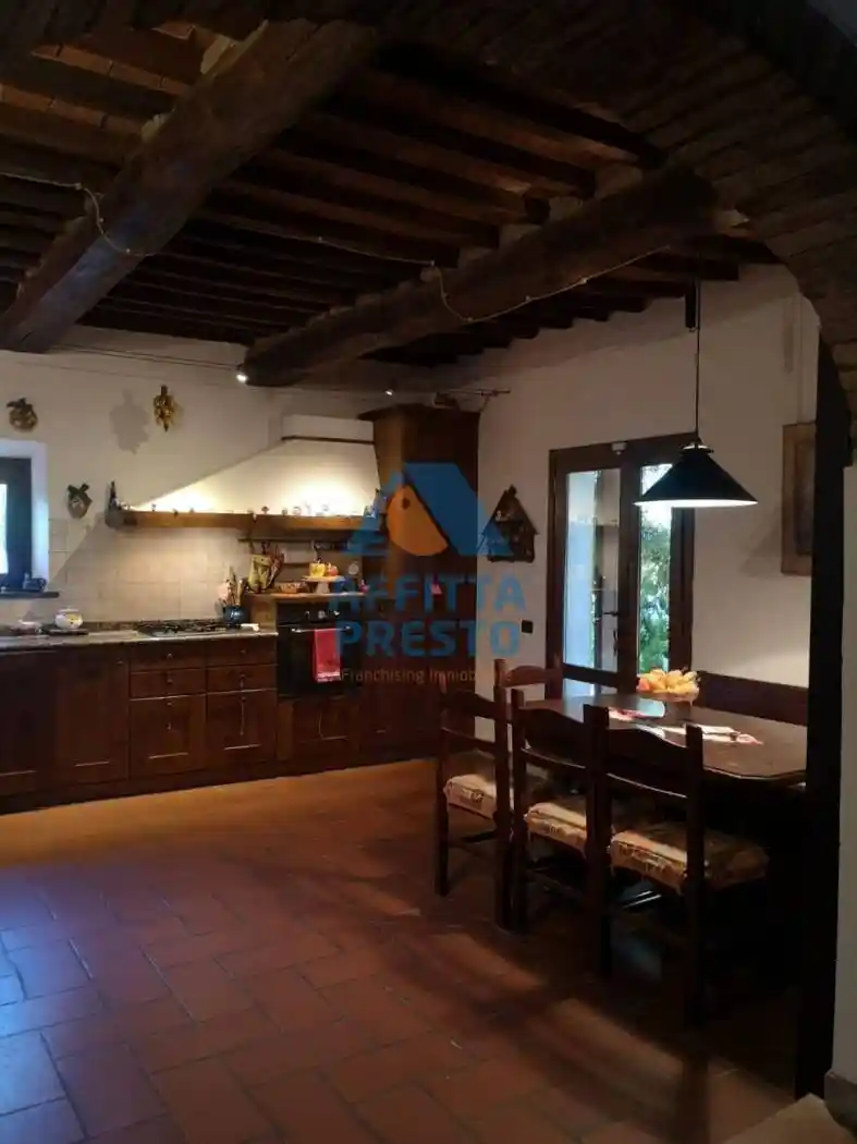 Appartamento in affitto a San Miniato