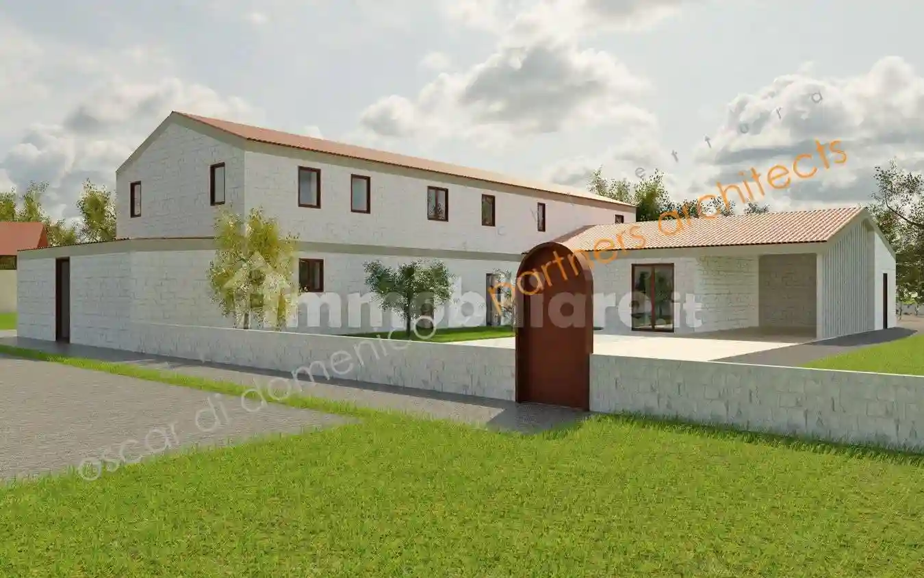 Rustico - Casale - foto 3