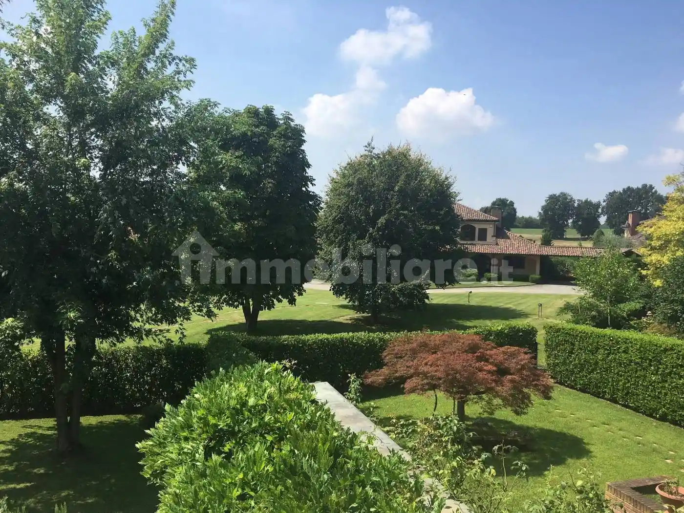 Villa in vendita a Chieri