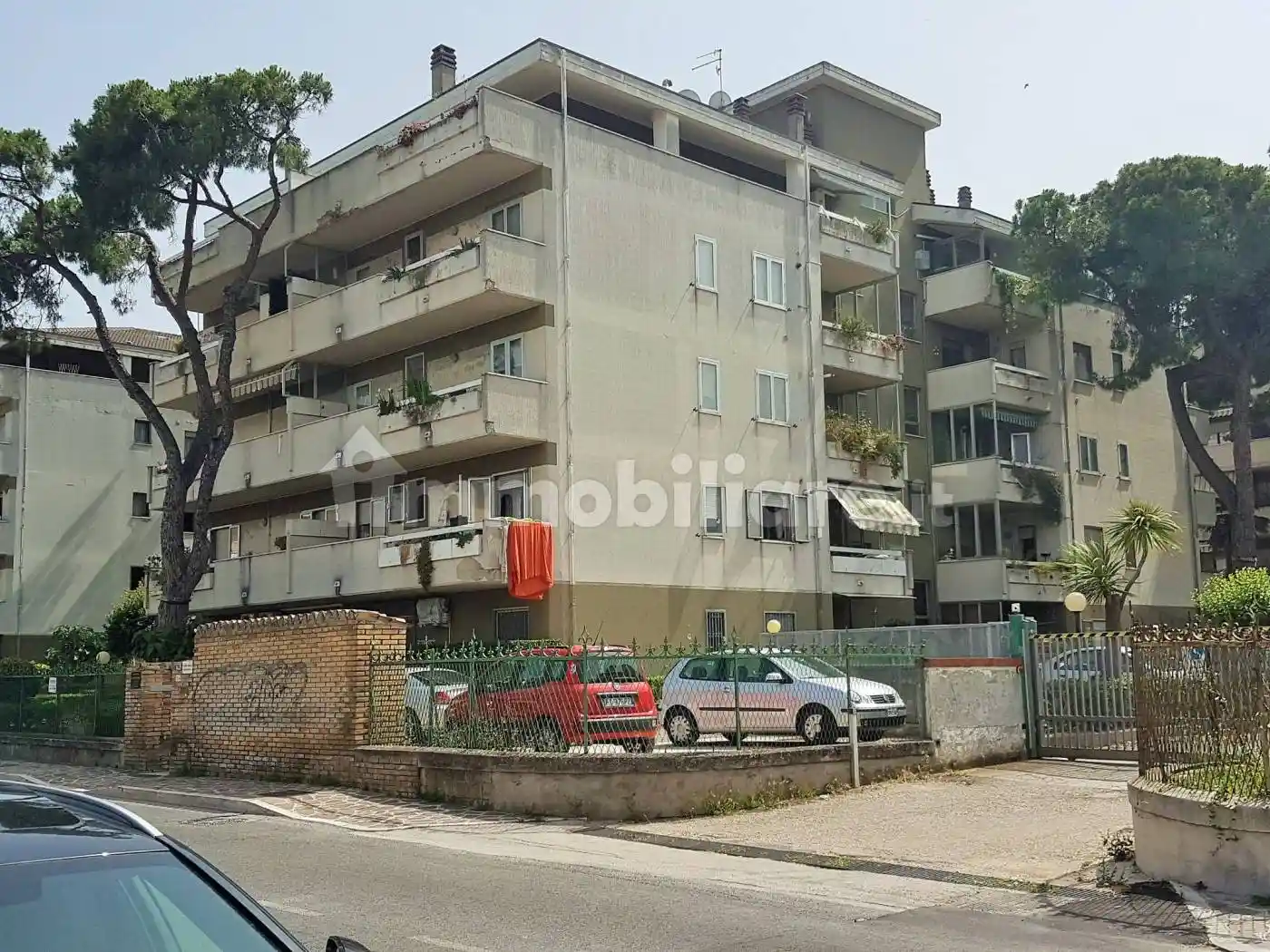 Appartamento via Roma 194, Silvi Marina, Silvi - foto 2