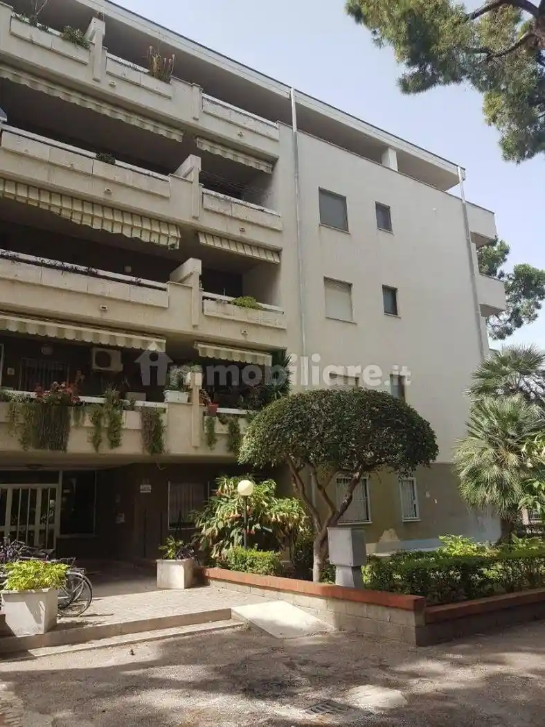 Appartamento via Roma 194, Silvi Marina, Silvi - foto 5