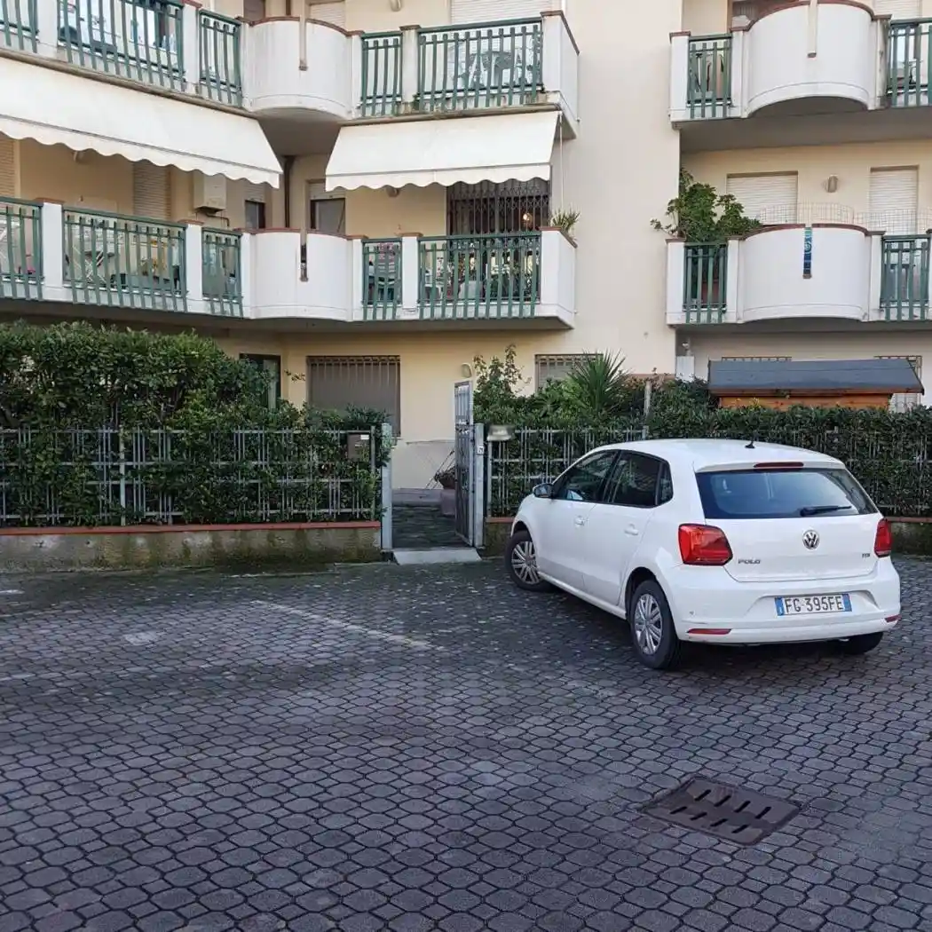 Appartamento in vendita a Seravezza