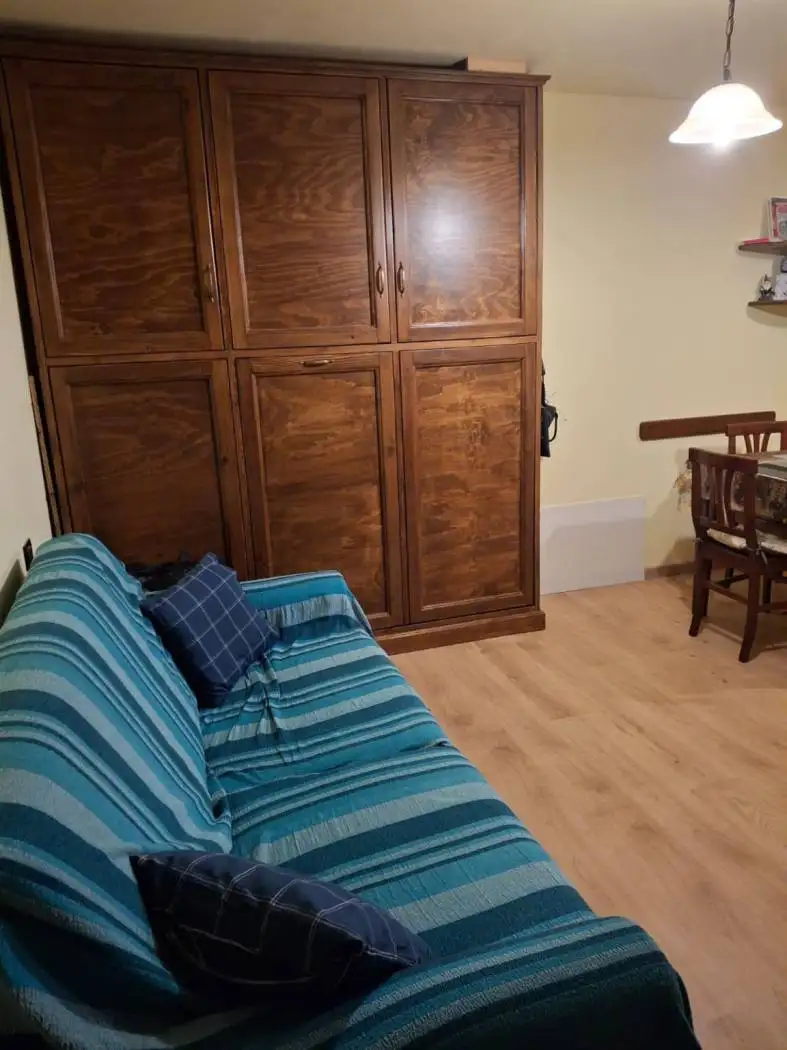 Appartamento in vendita a Carona