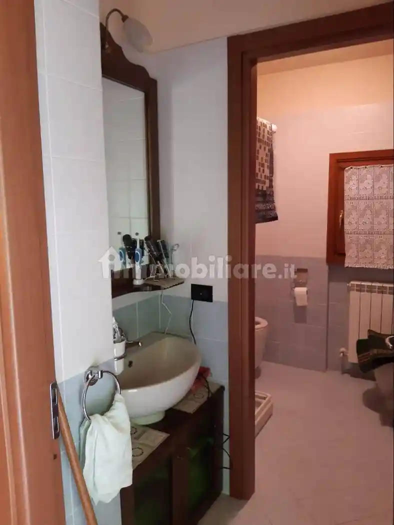 Bilocale via Antonio Locatelli Sn, Carona - foto 3