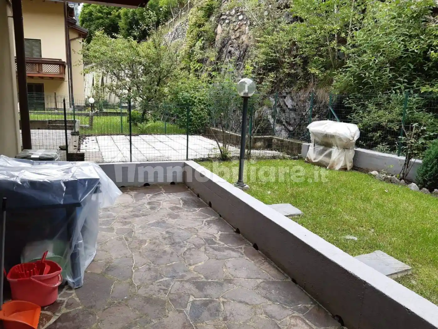 Bilocale via Antonio Locatelli Sn, Carona - foto 4