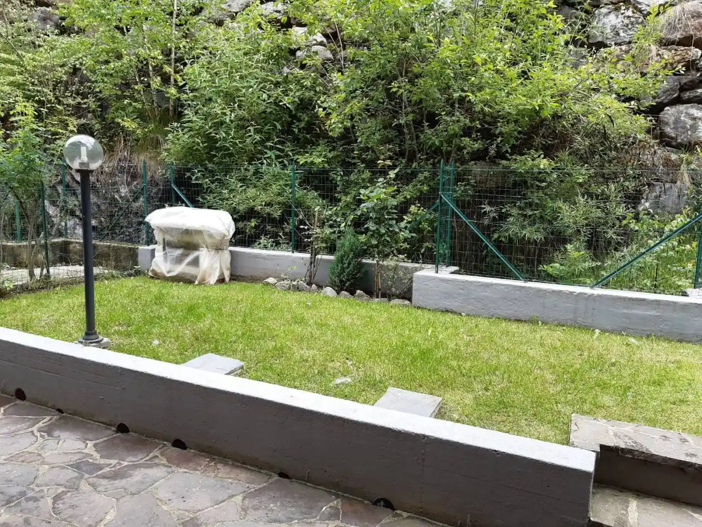 Bilocale via Antonio Locatelli Sn, Carona - foto 5