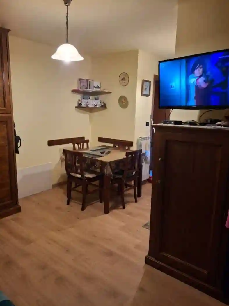 Bilocale via Antonio Locatelli Sn, Carona - foto 4