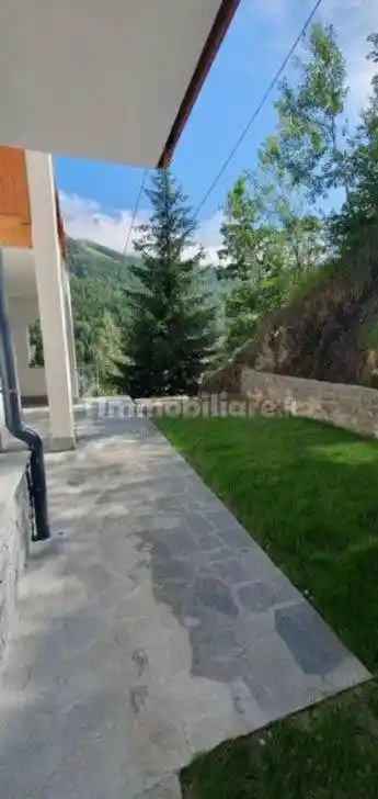 Appartamento in vendita a Aprica