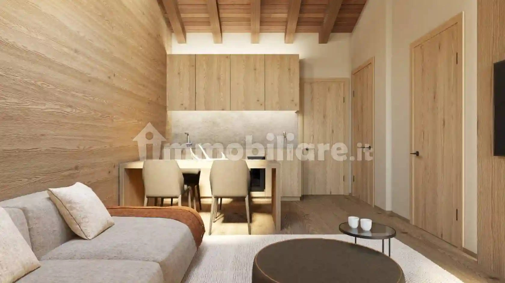 Appartamento - foto 3