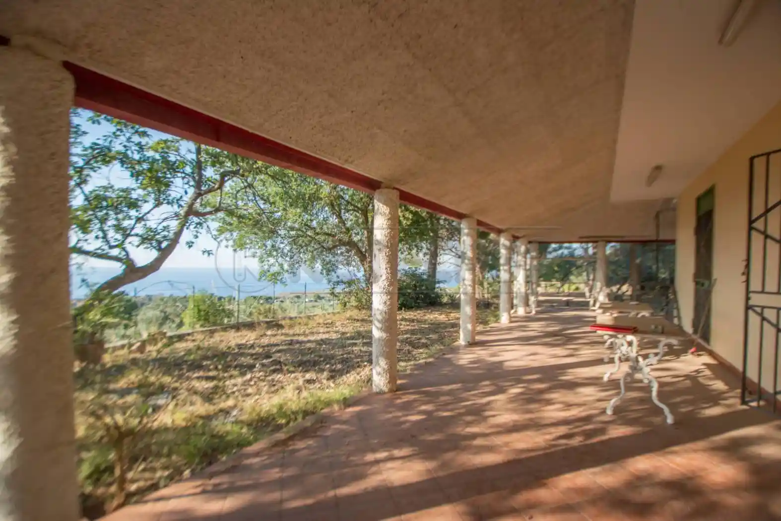 Villetta a schiera in vendita a Messina