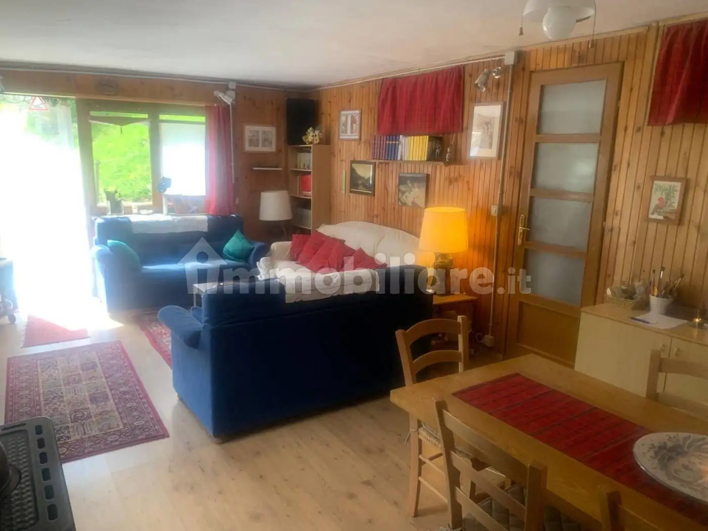 Terratetto unifamiliare Borgata Chiazale, Bellino - foto 3